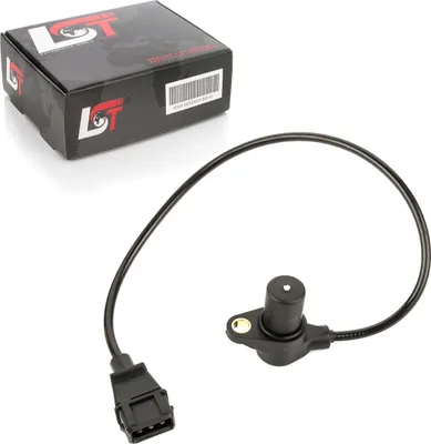 Produktbild von Kurbelwellensensor Impulsgeber 39180-22001 für CITROEN FIAT HYUNDAI KIA PEUGEOT