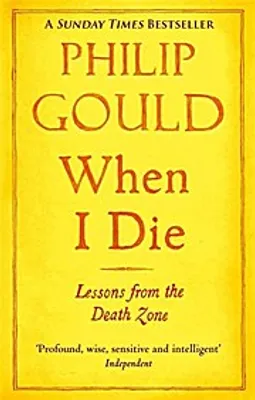 Zdjęcie produktu dla Gould, P: When I Die