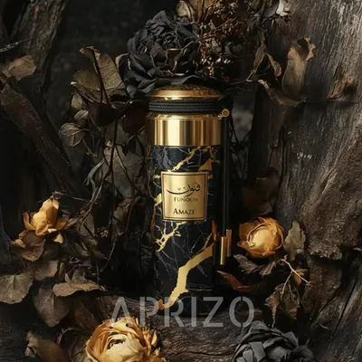 Immagine prodotto di Amaran Funoon Amaze eau de parfum unisex 100 ml