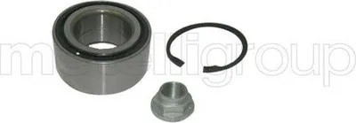 Produktbild von METELLI Radlagersatz Vorne für HONDA CIVIC VIII Hatchback (FN, FK) 19-7668
