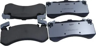 Produktbild von QUARO Bremsbeläge Satz Vorne Bremsklötze für AUDI A6 Avant (4G5, 4GD, C7) QP0657C
