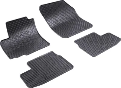 Immagine prodotto di Tappetini in gomma per auto Rigum Suzuki Splash 2008-2014