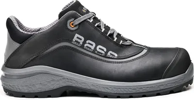 Produktbild von BASE B0872 Sicherheitsschuh Be-Free S3 nach EN ISO 20345:2012 S3 SRC schwarz  Größe 45