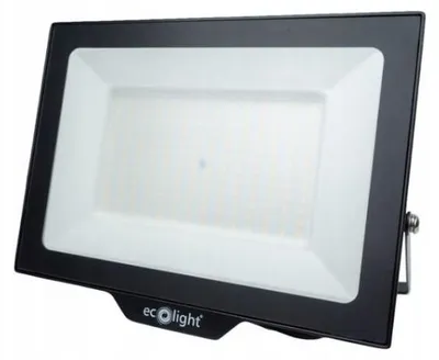 Immagine prodotto di Proiettore LED NL-1 150W 3000K 13500lm IP65 Ecolight EC20191