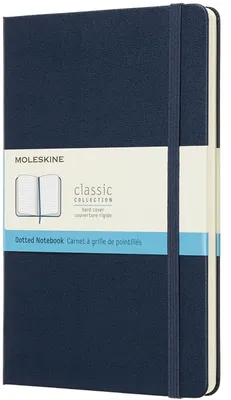 Image de Moleskine Carnet De Notes, L/A5,