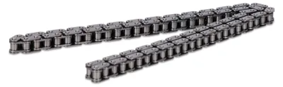 Produktbild von INA Ölpumpenkette 553 0266 10 für AUDI A4 Avant (8K5, B8)