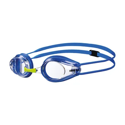 Produktbild von Arena 1E559/70, Unisex, Universalgröße, Blau, Silikon, Transparent, Blau