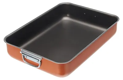 Obrázok produktu pre Miska Moneta ZECCHINO LASAGNERA, 40 cm