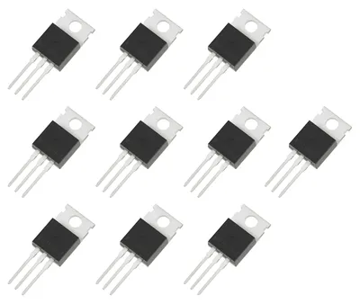 10x MJE13009 NPN Transistor 700V 12A TO-220