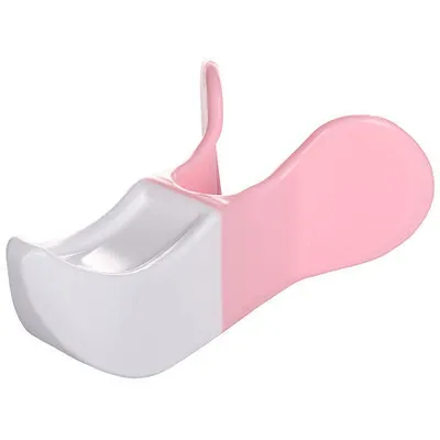 Produktbild von Merco Hüfttrainer, Gesäßmuskeltrainer, pink