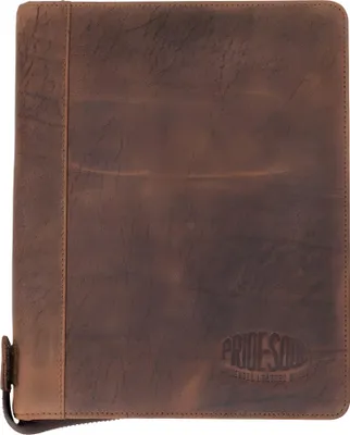 Produktbild von PRIDE&SOUL Organizer WICK aus Leder braun