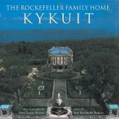 Immagine prodotto di The Rockefeller Family Home
