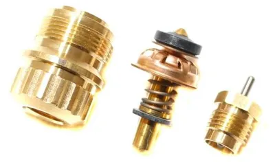 Produktbild von DANFOSS Ventileinsatz RA-FN 15 1/2"