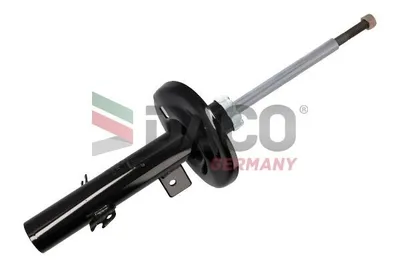 Produktbild von DACO Germany Stoßdämpfer Vorne Links für CITROËN C3 Picasso Federbein 450606L