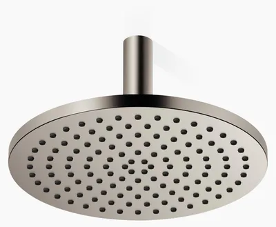 Produktbild von Dornbracht 28689970-06 RB mit Deckenanbindung Serienneutral