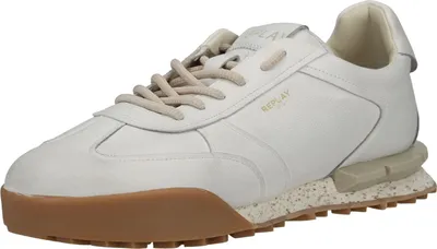 Produktbild von Replay Sneaker Sneaker Leder