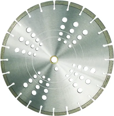 Productafbeelding van Diamant explosiemes Nd2 Wir 350 St1