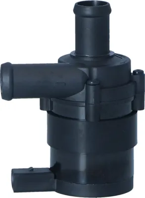 Produktbild von NRF Zusatzwasserpumpe 390043 für AUDI A6 Avant (4B5, C5) elektrisch