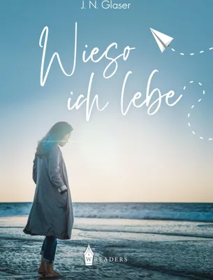 Produktbild von Wieso ich lebe