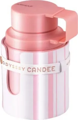 Produktbild von Armaf Odyssey Candee parfémovaná voda pro ženy 100 ml