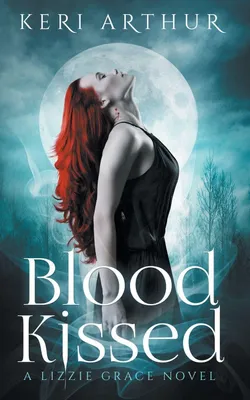 Produktbild von Blood Kissed