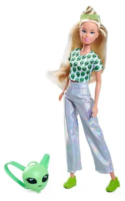 Produktbild von Simba|Steffi Love SL Space Fashion