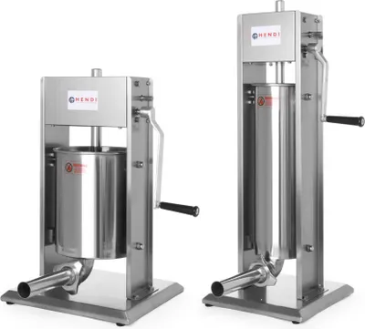 Produktbild von HENDI Wurstfüllmaschine Profi Line - 5L
