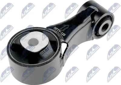Produktbild von NTY Motorlager Gummimetalllager Hinten für TOYOTA Yaris Schrägheck (P9) ZPS-TY-126