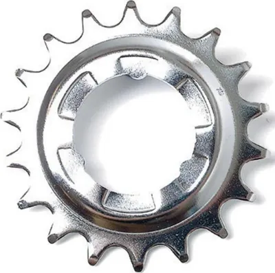 Immagine prodotto di Pignone Shimano Nexus argento 22t argento 22t