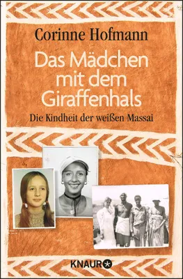 Produktbild von Das Mädchen mit dem Giraffenhals
