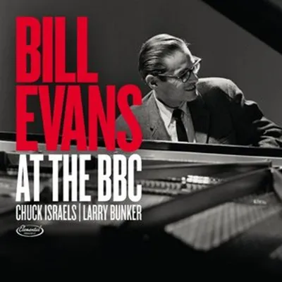 Produktbild von At The BBC (Digipak)