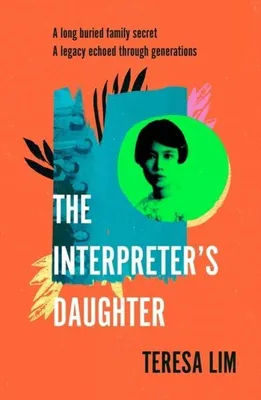 Immagine prodotto di The Interpreter's Daughter