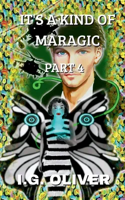 Produktbild von It's A Kind Of Maragic