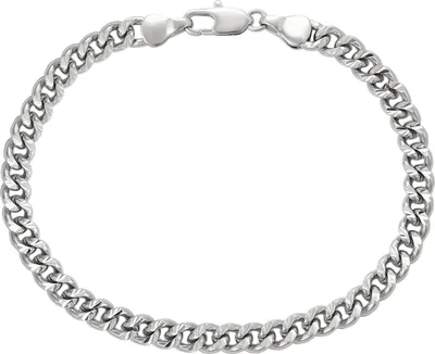 Produktbild von joella damen armband - silber, one size