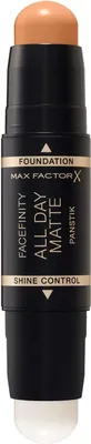 Obrázok produktu pre All Day Matte Panstik Foundation Stick 76 5 g