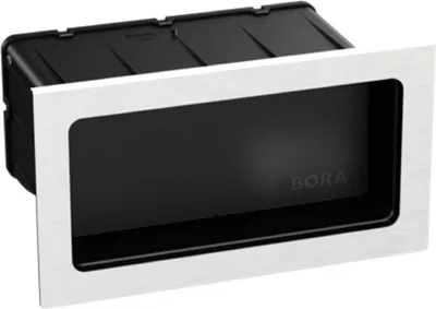 Produktbild von BORA UEBF/1 3box Mauerkasten inkl. Dichtungsmaterial