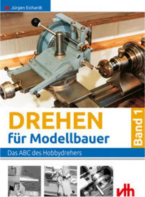 Obrázek produktu pro Drehen für Modellbauer 1