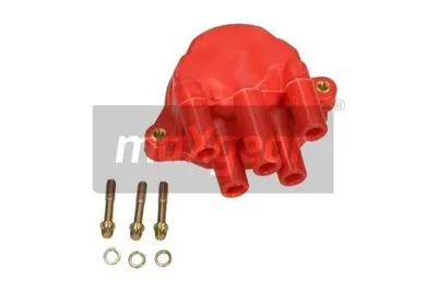Produktbild von MAXGEAR 31-0009 Zündverteiler Verteilerkappe für OPEL Astra F CC (T92)