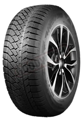 Produktbild von 215/55R17 98T Snowleopard 2 XL OWL