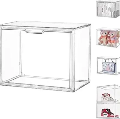 Produktbild von Gratyfied - Vitrine - Plexiglasdisplay - Plexiglasbox