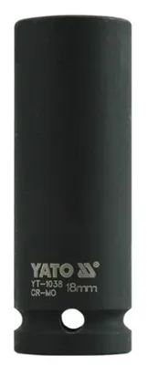Obrázek produktu pro Yato YT-1038, 1/2", 1 kusů