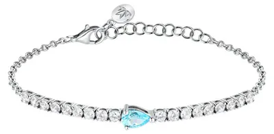 Immagine prodotto di Bracciale Tesori SAIW200 in argento riciclato