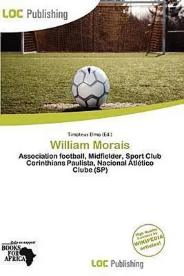 Produktbild von William Morais