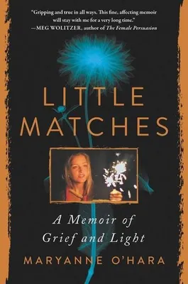 Zdjęcie produktu dla Little Matches