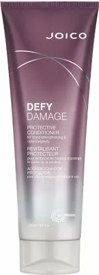 Immagine prodotto di Joico Defy Damage Protective Conditioner 250ml - balsamo protettivo rinforzante