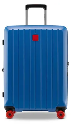 Image de Stratic trolley Buzz Trolley Ocean Blue bleu 65cm