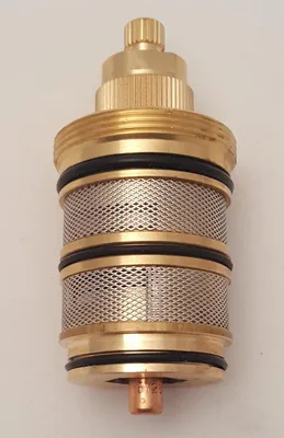 Produktbild von Sapho Thermostatkartusche 3/4 " für TMTI2 und TMTI1 (TMTI2R34ML und TMTI1R34ML)