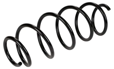 Image de Ressort de suspension avant 52102490