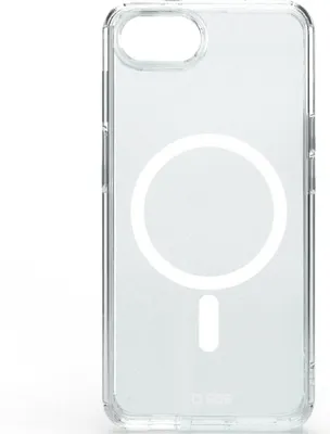 Obrázek produktu pro SBS TED3OMAGIPSE25, Obal, Apple, iPhone SE 2025, 15,5 cm (6.1"), Průhledná