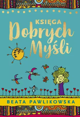 Obrázek produktu pro Księga dobrych myśli